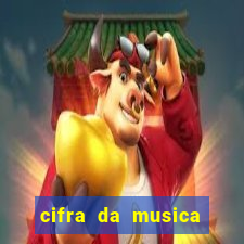 cifra da musica gloria a deus nas alturas